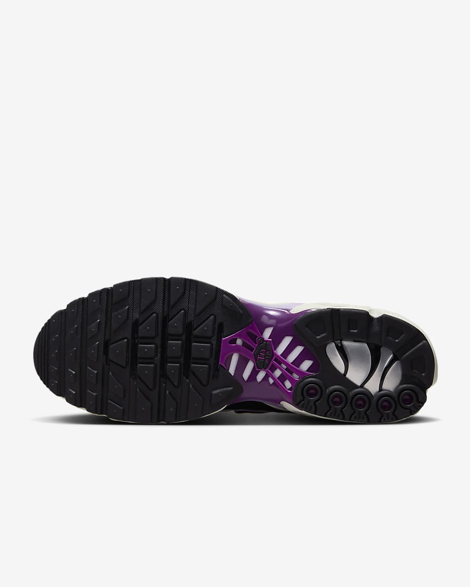 Nike tuned 1 lila best sale